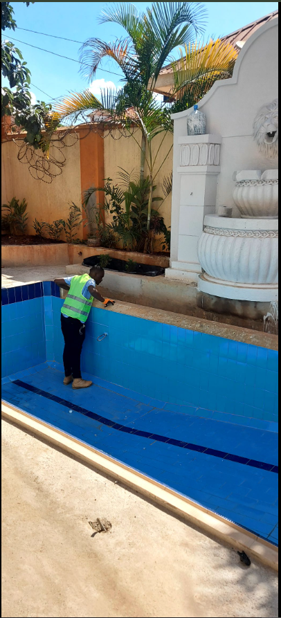 munroepools's tweet photo. From a blueprint to your backyard sanctuary! ποΈ
At @munroepools , we donβt just build pools; we create lifestyle centers. π§ Our team handles every detail of new construction to ensure your home gets the luxury it deserves. Ready to dive in? πββοΈ
#MunroePoolUg #PoolConstruction https://t.co/IXA4deeIEI