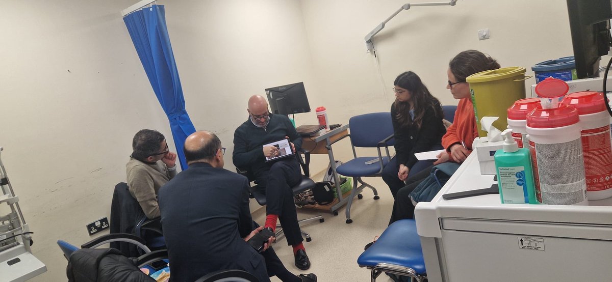 ISWL LOC tweet media