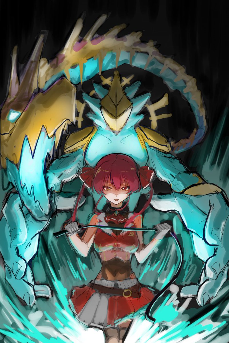 青惰のこ tweet media