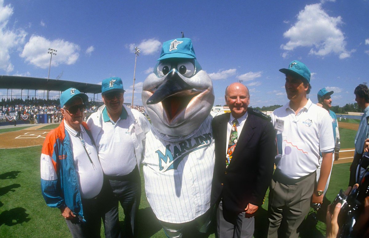 Marlins Historian tweet media