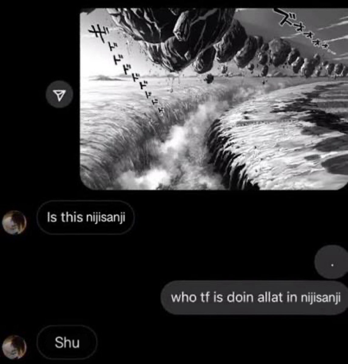 shu agendaposting is now