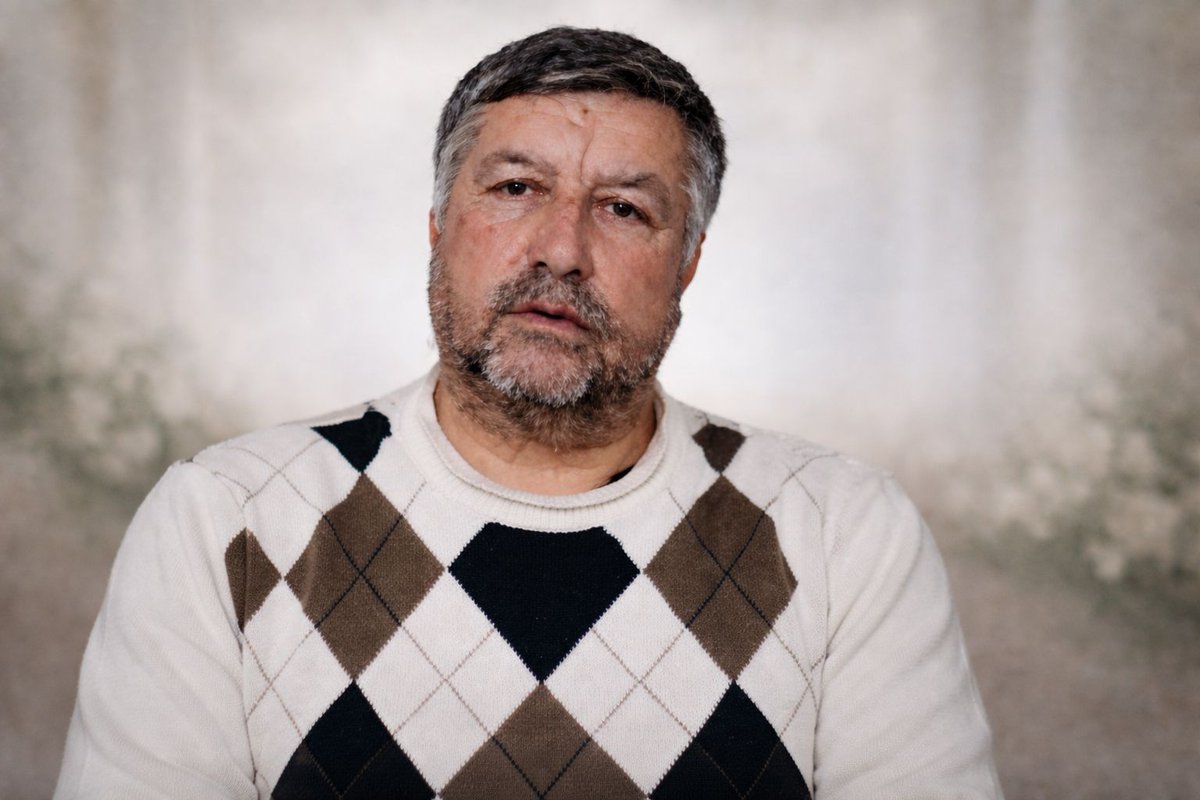 haksozweb's tweet photo. Nedim Avcı kardeşimiz vefat etti

Siirt’in Kurtalan ilçesinde vefat eden Nedim Avcı kardeşimize Allah’tan rahmet, yakınlarına ve İslami camiaya başsağlığı diliyoruz.  https://t.co/MUCYvkhjH6 https://t.co/CEvl2V7hXr
