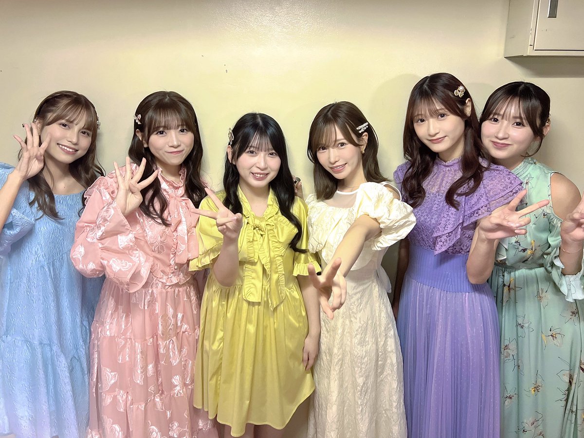 運上弘菜 tweet media