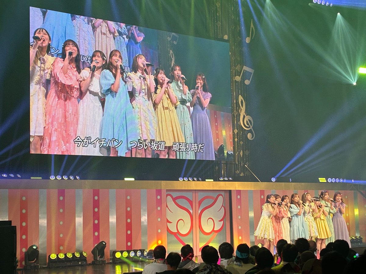 運上弘菜 tweet media