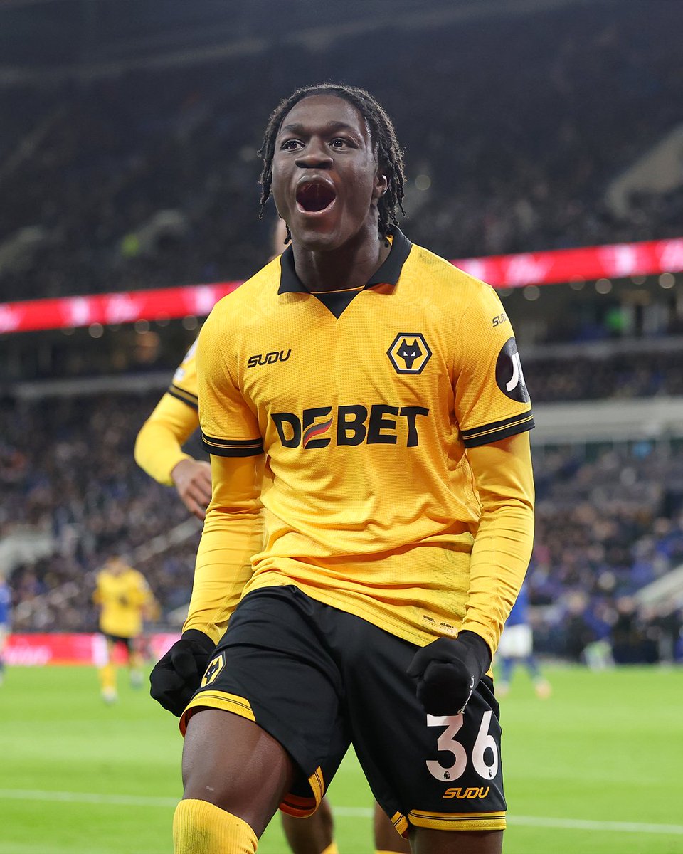 OfficialFPL's tweet photo. 🆚 Nottingham Forest (A)
🆚 Arsenal (H)

Have you backed any Wolves assets for #FPL Double Gameweek 26? https://t.co/XJSIDyMiEg