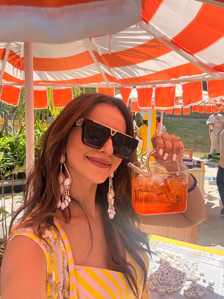 Rakul Singh tweet media