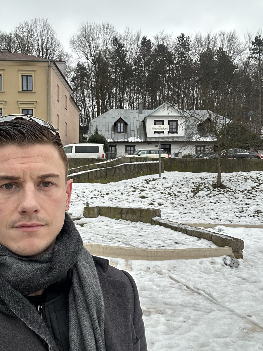 #Niepodleglości ❄️