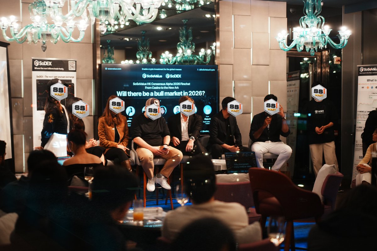 SoSoValue tweet media