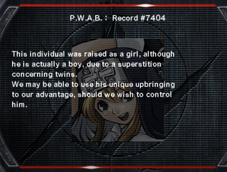 Tetsuya Hikari@gacha hell 2026 tweet media