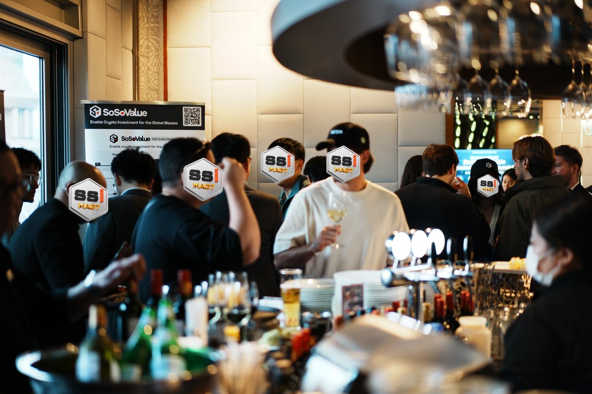 SoSoValue tweet media