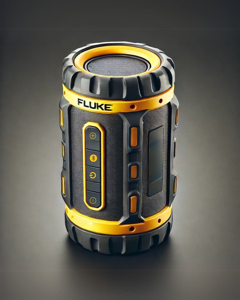 Fluke Corporation tweet media