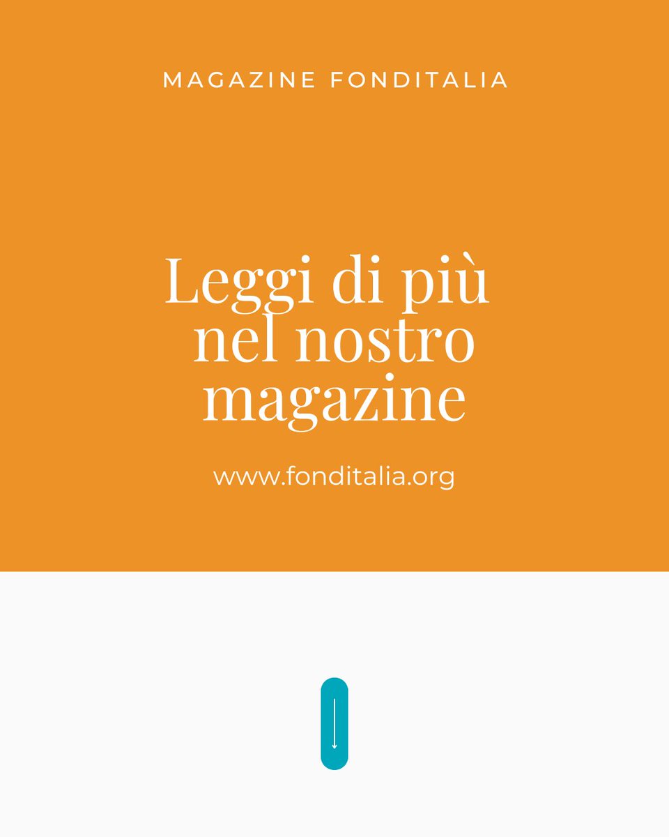 Formazione e competitività nelle MPMI, il 19 febbraio la presentazione della ricerca dell’Osservatorio Innovazione Digitale nelle PMI del Politecnico di Milano fonditalia.org/formazione-e-c…