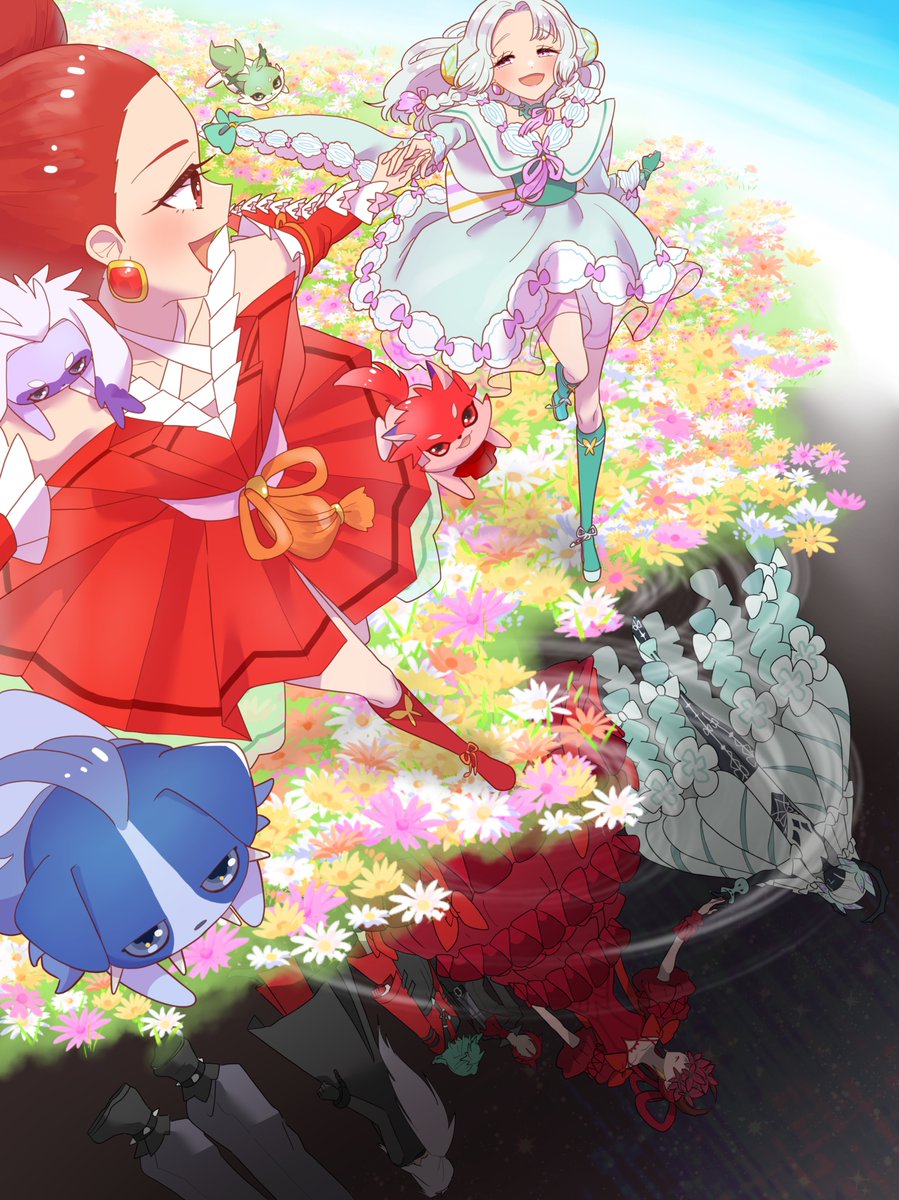 ユズピコ (@yz_piko) / Posts / X