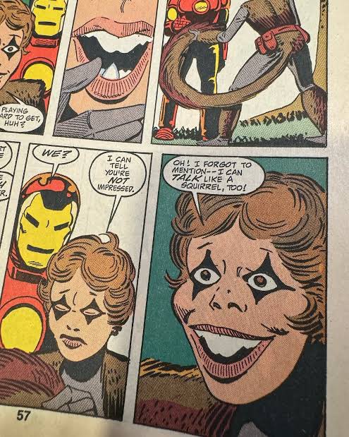 Cydne 🐁🧪⏱️ tweet media