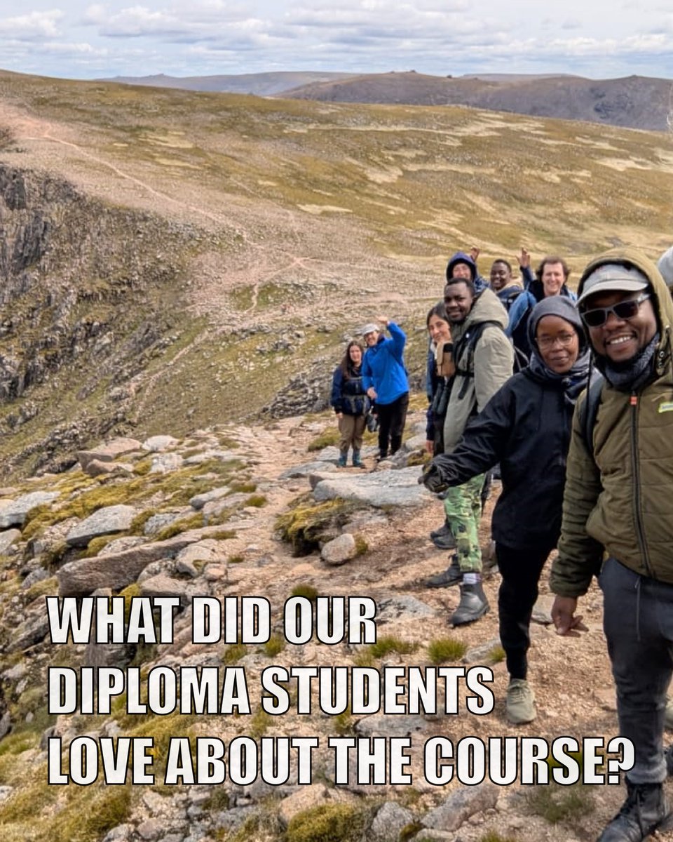 WildCRU, Oxford tweet media