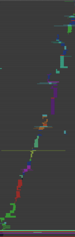 Tabrays's tweet image. I think i got a bit carried away with After Effects 😅
should i drop the Saas video I just finished 👀