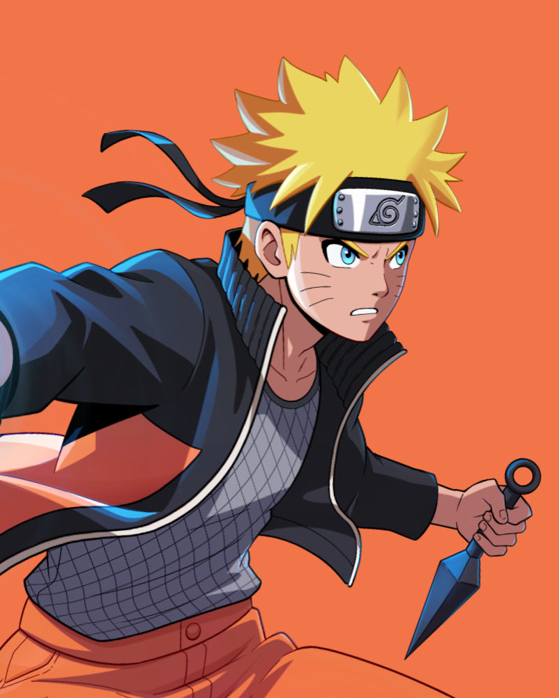 GeorgeKasent's tweet photo. #naruto #anime #mangaart #comicartwork https://t.co/6NHx7s4glY