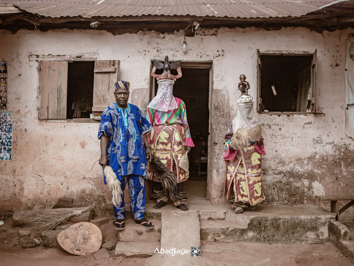 ABADJAYE Justin SODOGANDJI 🇧🇯🇹🇬 tweet media