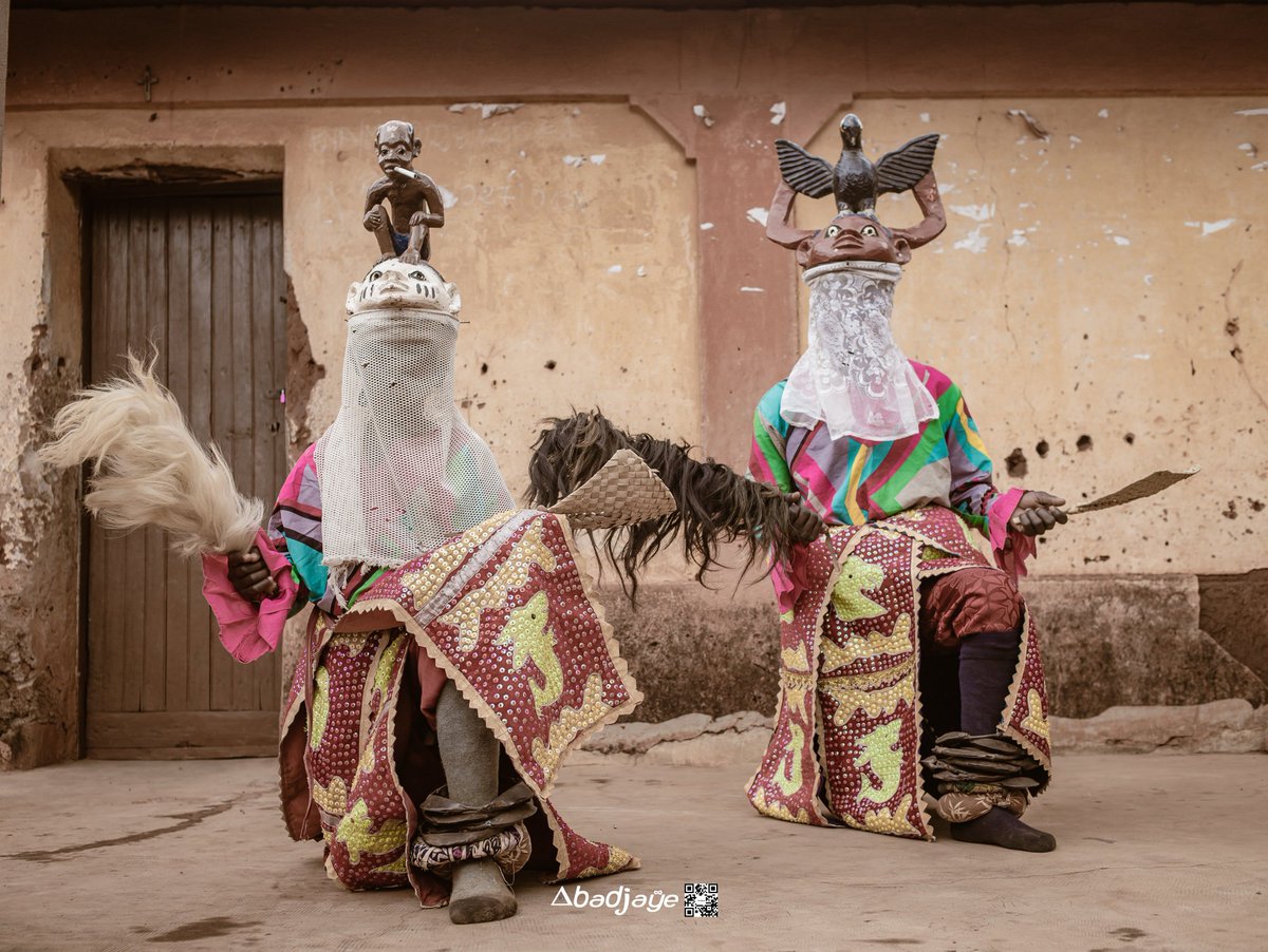ABADJAYE Justin SODOGANDJI 🇧🇯🇹🇬 tweet media