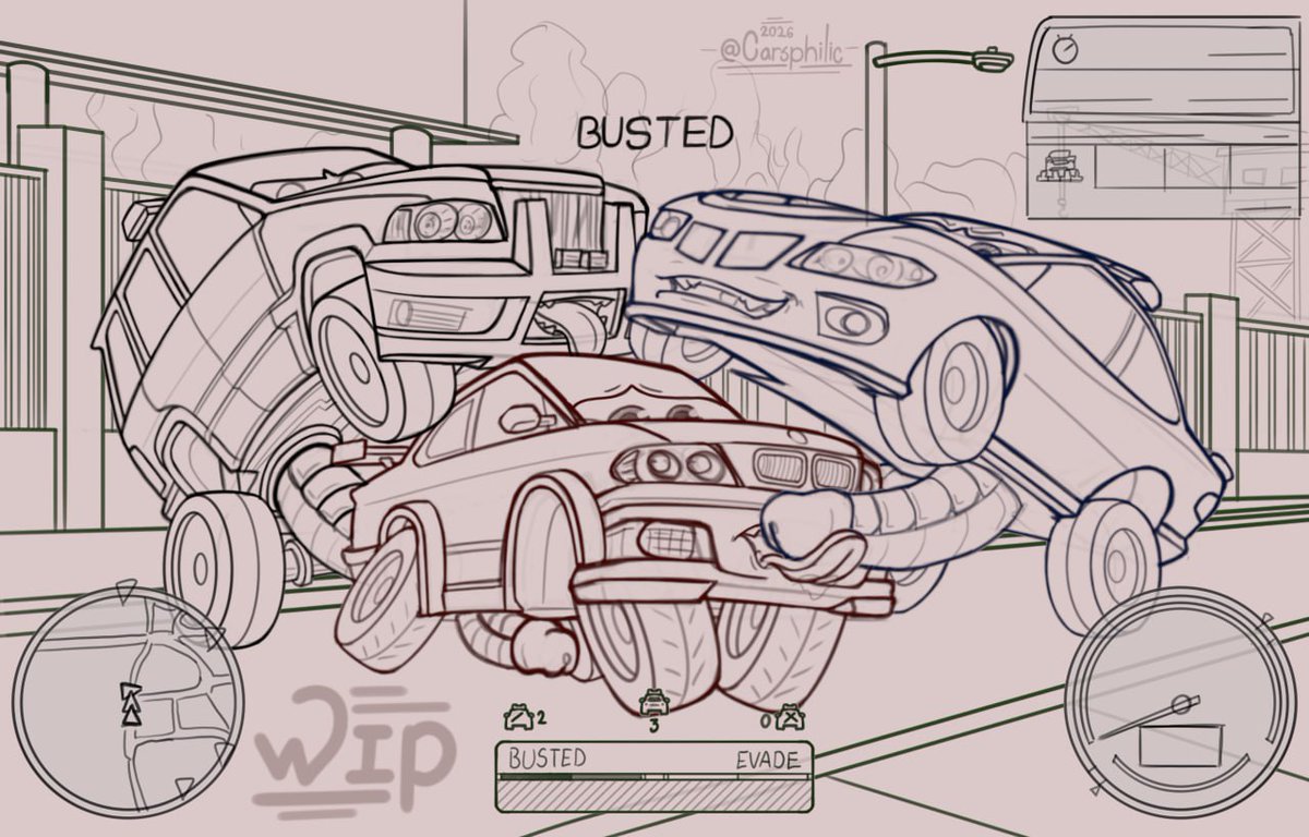 CARSPHILIC 🚗 tweet media
