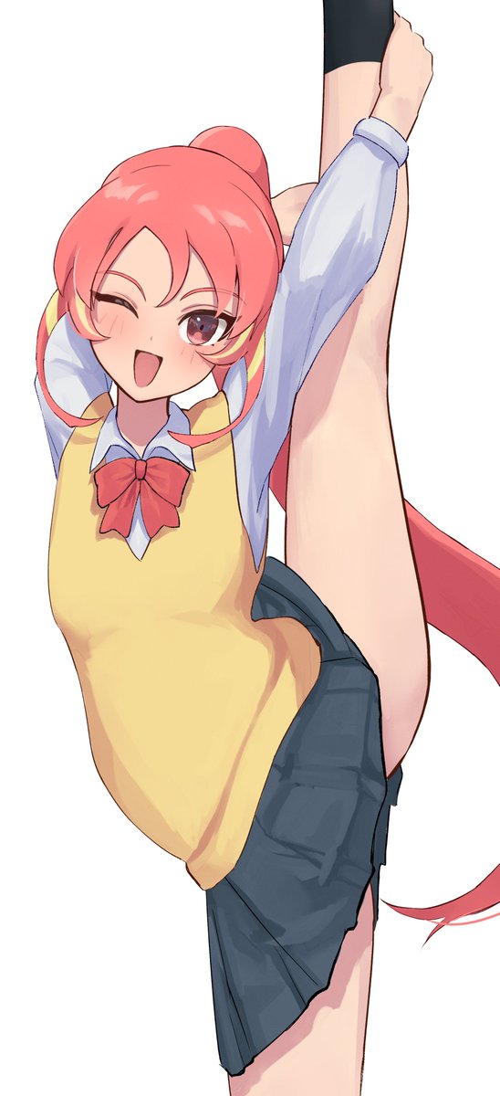 🔥ひずみ🐭 (@cyndaquil_hzm) on Twitter photo 