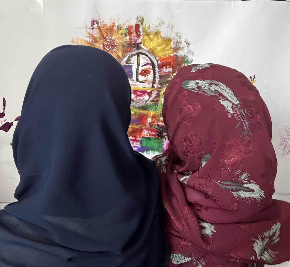 مـها tweet media