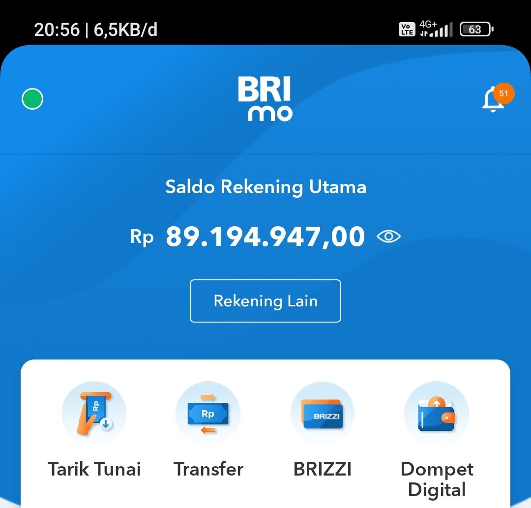 100 juta pertama kalian dapet dari mana?
Kerja?
Bisnis?
Crypto?
Atau… dari 𝕏? 👀

#ZonaUang #Airdrops #Finance #MonetasiX