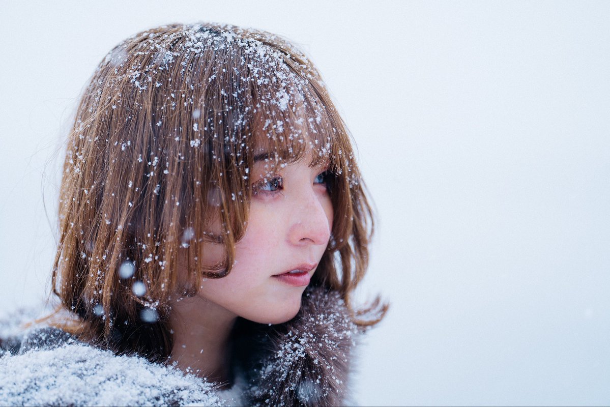 問い　雪の結晶の数を教えてください