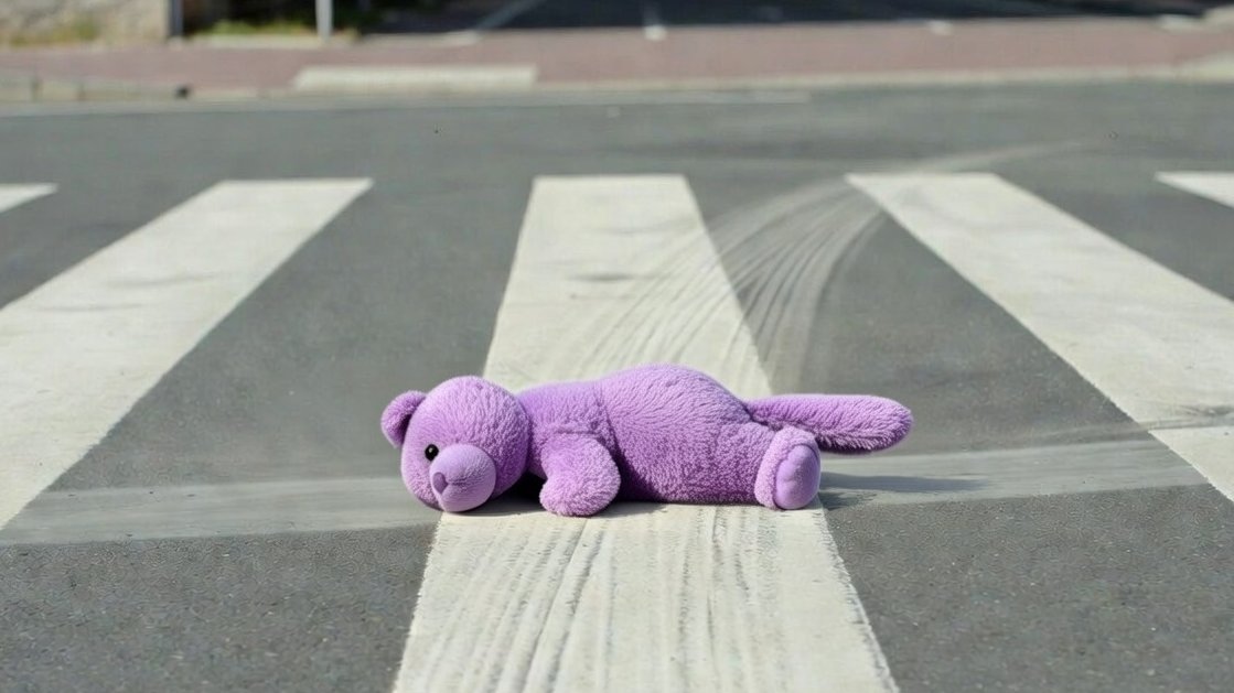 duralexsl's tweet image. 🔴⚖️ Orléans (45) - Bacary D., sans permis, FAUCHE UN GARÇON DE 7 ANS en se rendant à une formation sur la sécurité routière dispensée dans l'association de quartier dans laquelle il travaille.

Délit de fuite, puis refus d'obtempérer aggravé.

L'enfant meurt 1 mois plus tard.