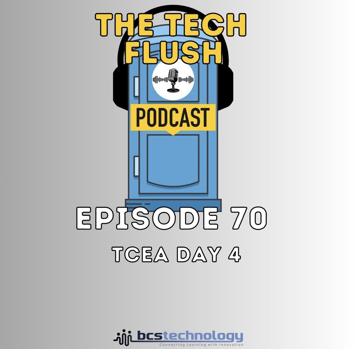 The Tech Flush Podcast tweet media