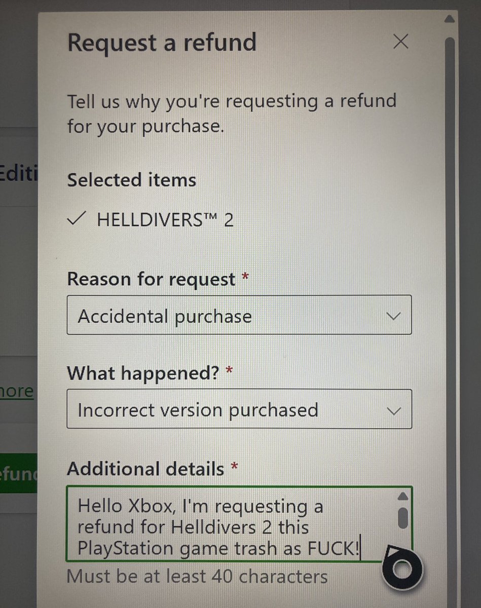 Xbox Joker 🃏 tweet media