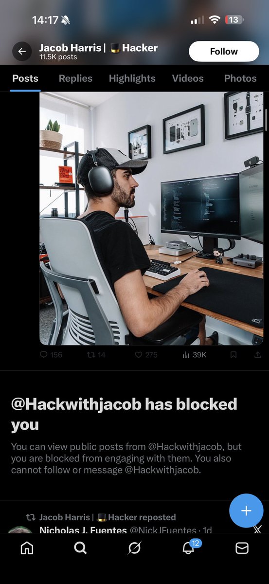 Imalwayspushing tweet media