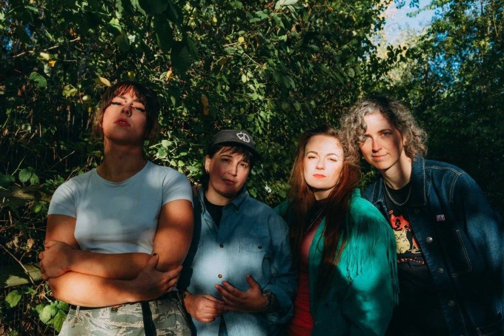 💋 LOUD WOMEN 💋 tweet media