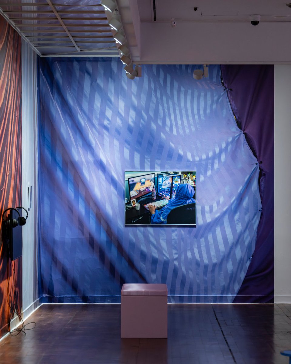 The Third Line. tweet media