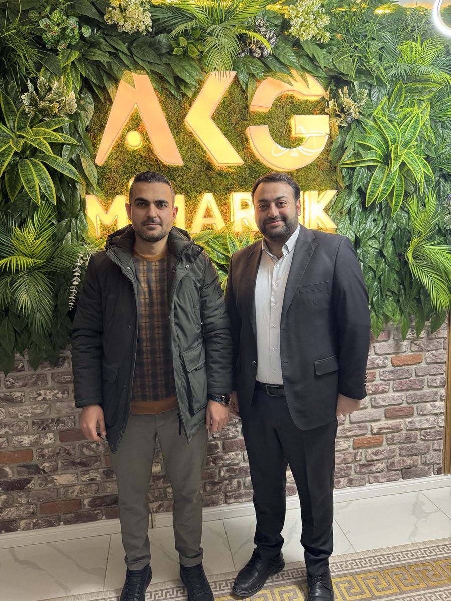 TÜGVA Elazığ İl Temsilcisi Muhammed Sacid Ataş Başkanımıza Nazik Ziyaretlerinden Dolayı Teşekkür Ederim.