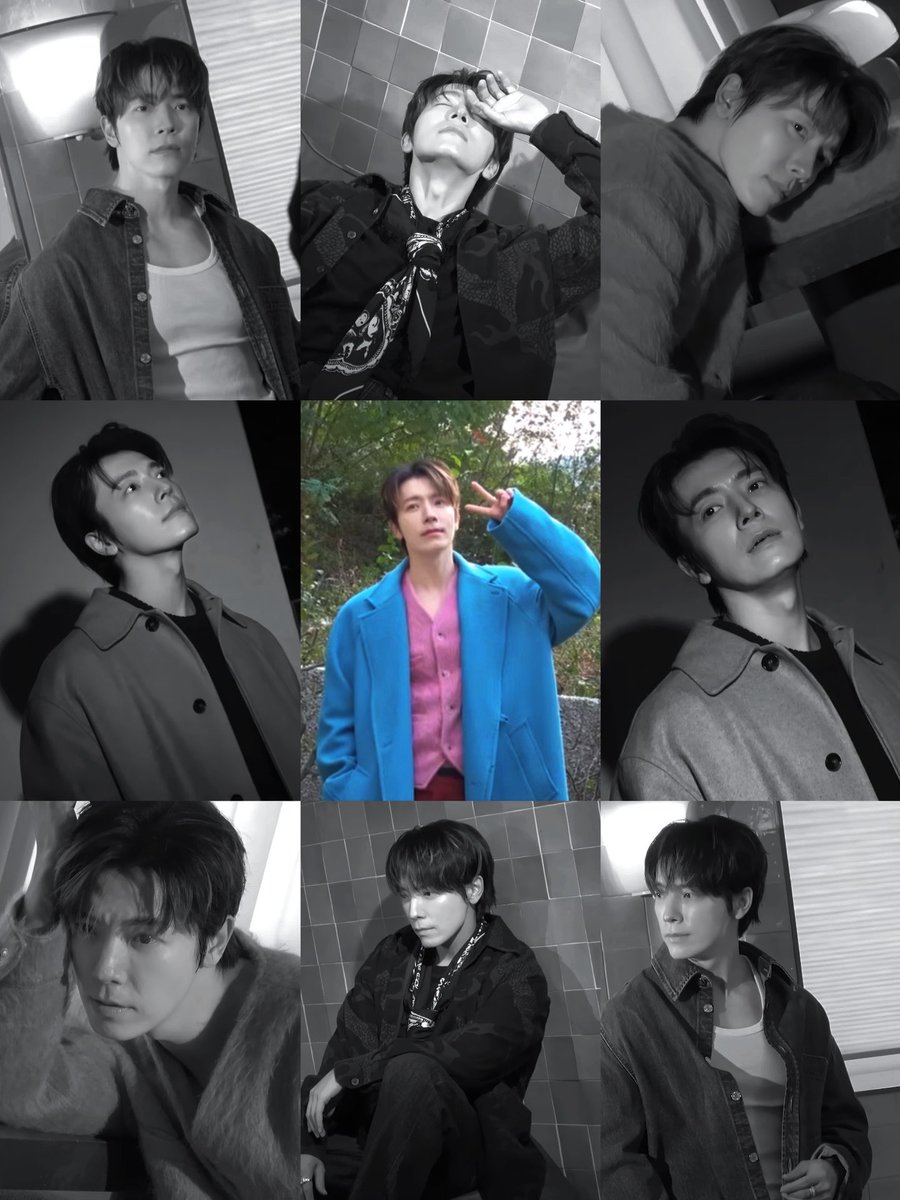 EunHae10M04's tweet photo. ᴅᴀᴡɴ 𓂃 ོ☼
#DONGHAE https://t.co/b7WlAmEtjP