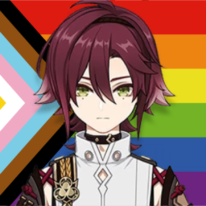 dailyheizou_'s tweet photo. KUJOU SARA has donated SHIKANOIN HEIZOU to the LGBT+ community.

"You deal with him" she said. https://t.co/nyop8yp1rJ