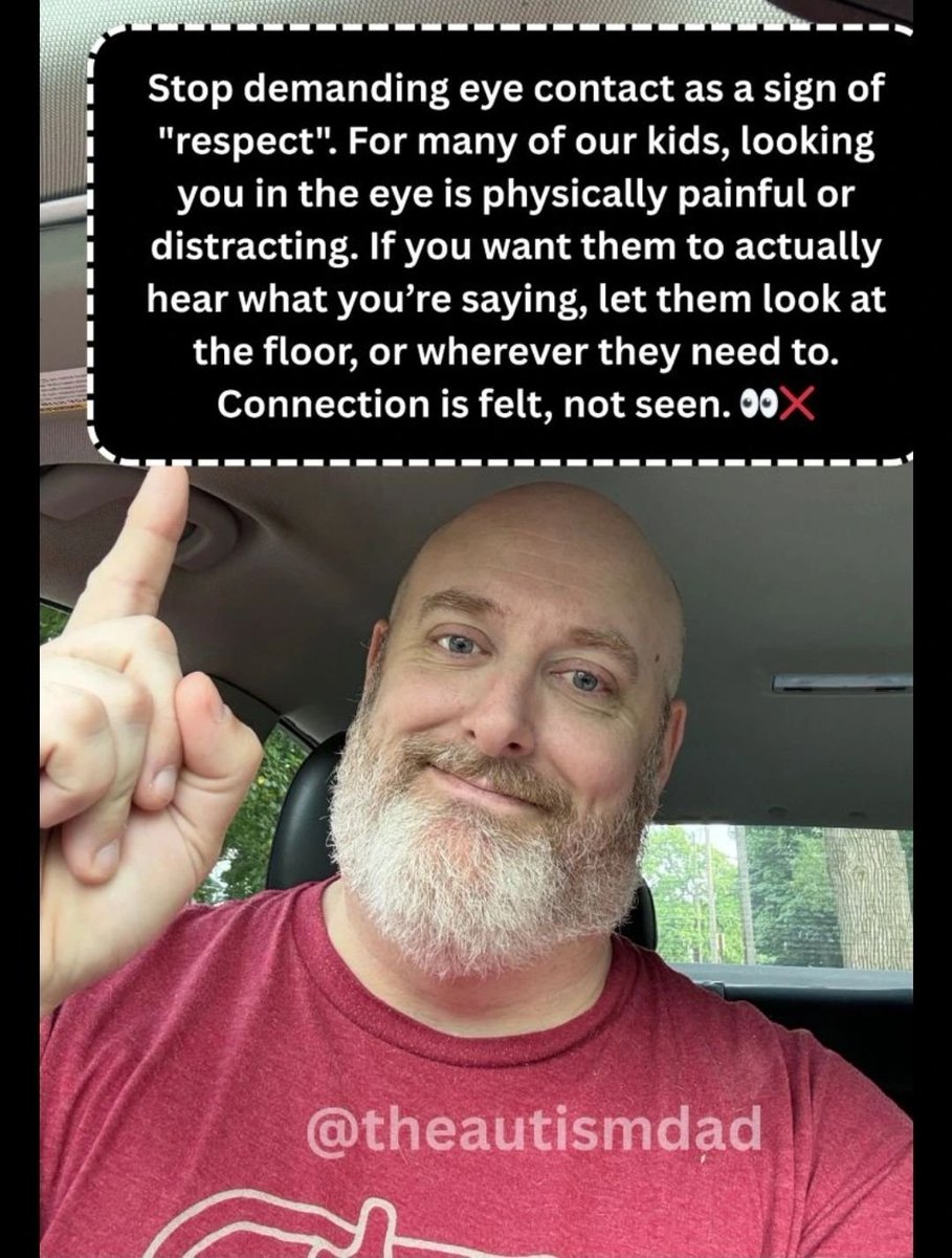 Autism Coach AJ tweet media
