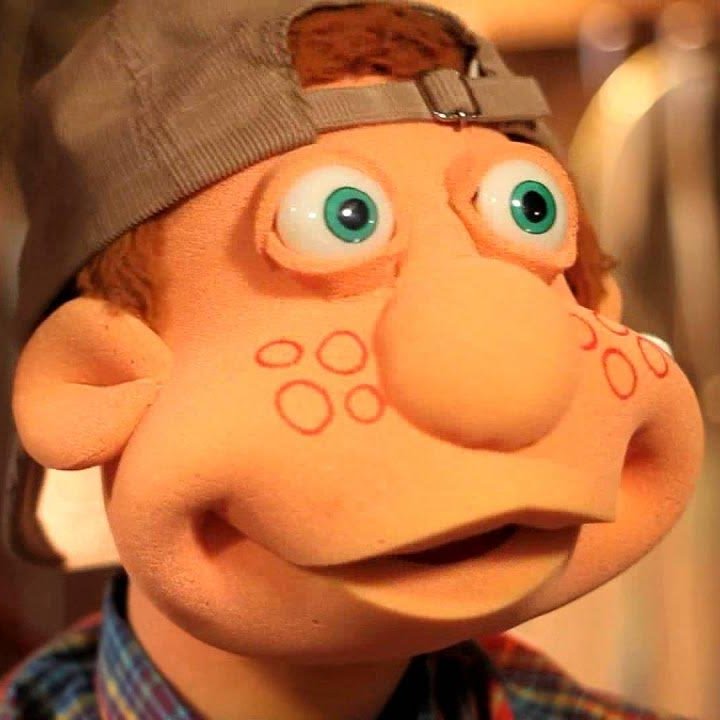 🚨CARALHO: Júlio do Cocoricó morre após trocar tiro com a polícia.