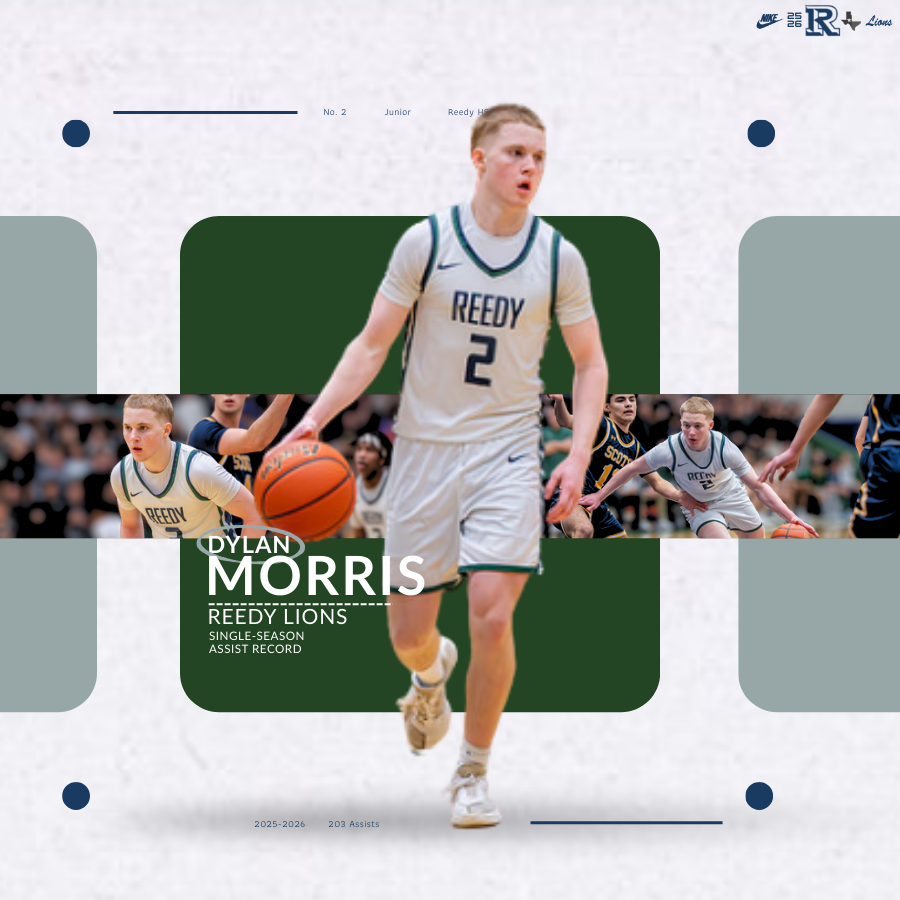 Reedy Basketball tweet media