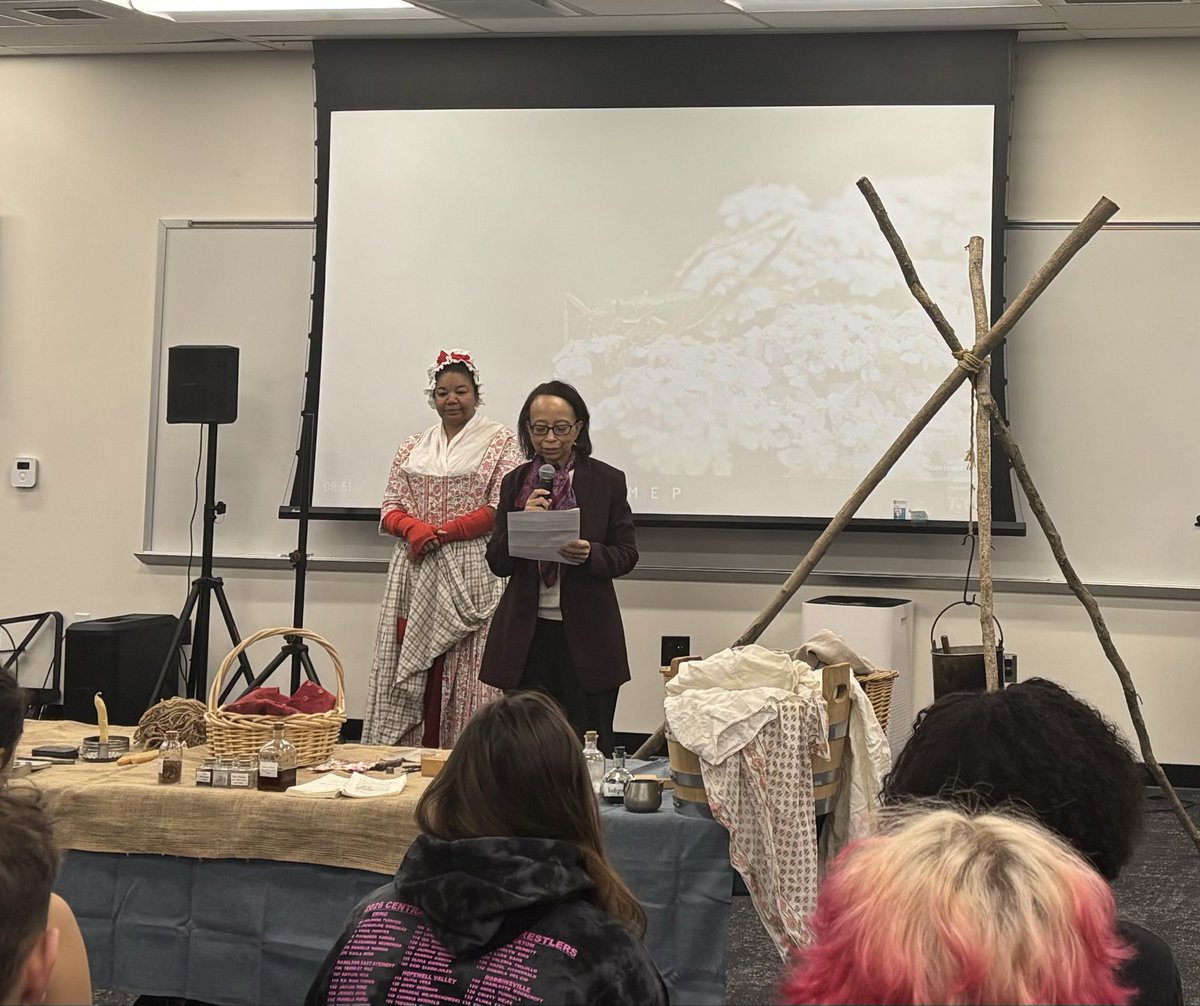 HVCHS- Official Account tweet media