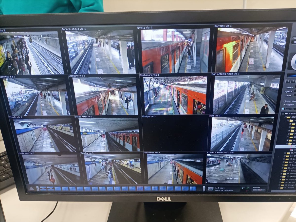 MetroCDMX tweet media