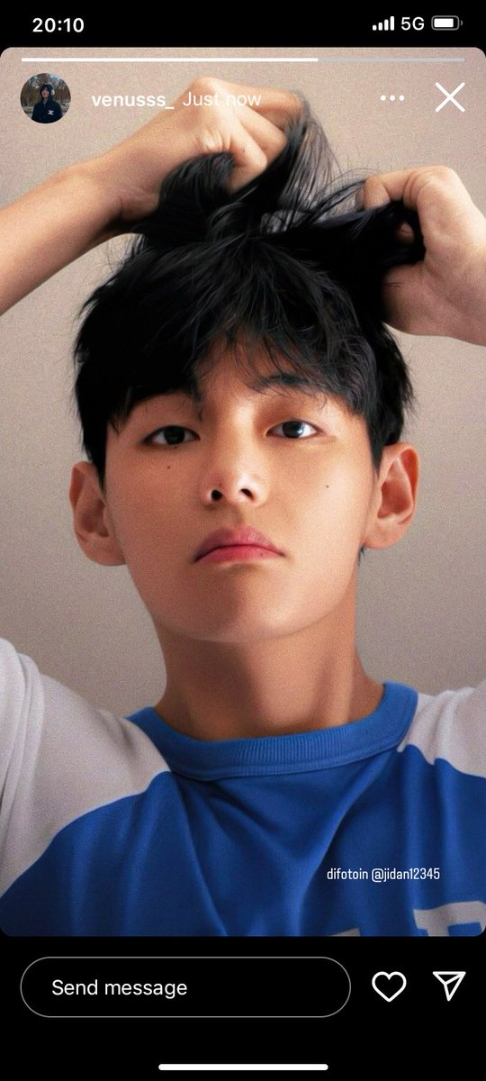 alfacassiopeia's tweet photo. #kookv fewtweet local au
—serba serbi venus dan saturn.
edisi gimana saturn deketin venus pertama kali dengan gombalan plengernya itu. https://t.co/W6ZMtcSysD