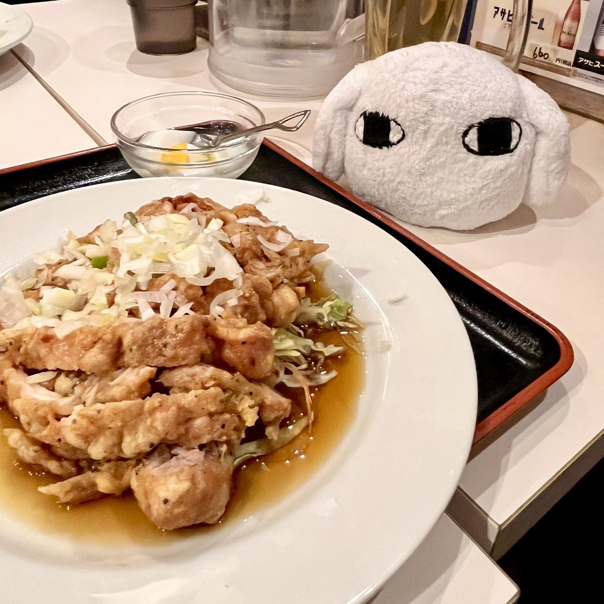 淋 そそぐ tweet media