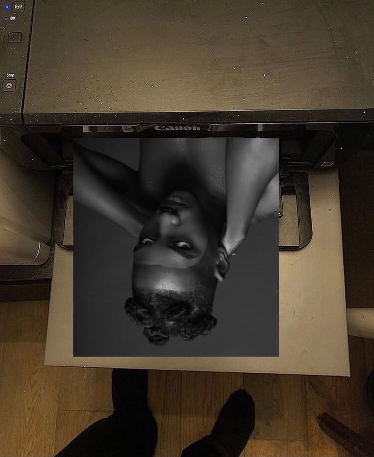 Mowgliboygram's tweet photo. How it started, how it’s going! 👼🏽 https://t.co/5JY484sb5o