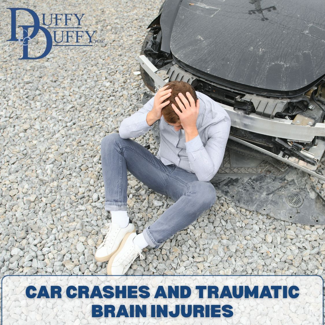 Traumatic brain injuries may present delayed symptoms and long-term effects after a crash. Early evaluation is critical. Duffy &amp; Duffy handles serious injury cases involving traumatic brain damage.

*Attorney Advertising*

Hablamos Español

buff.ly/MsguGTr