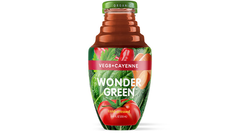 PreparedFoods's tweet image. The launch shows how pairing nutrient-dense vegetables with flavor-forward profiles can broaden the appeal of functional juices.

🔗 brnw.ch/21wZR11

#FunctionalBeverages #ColdPressed #WellnessTrends #FlavorInnovation

[ IMAGE COURTESY OF: Wonder Juice ]