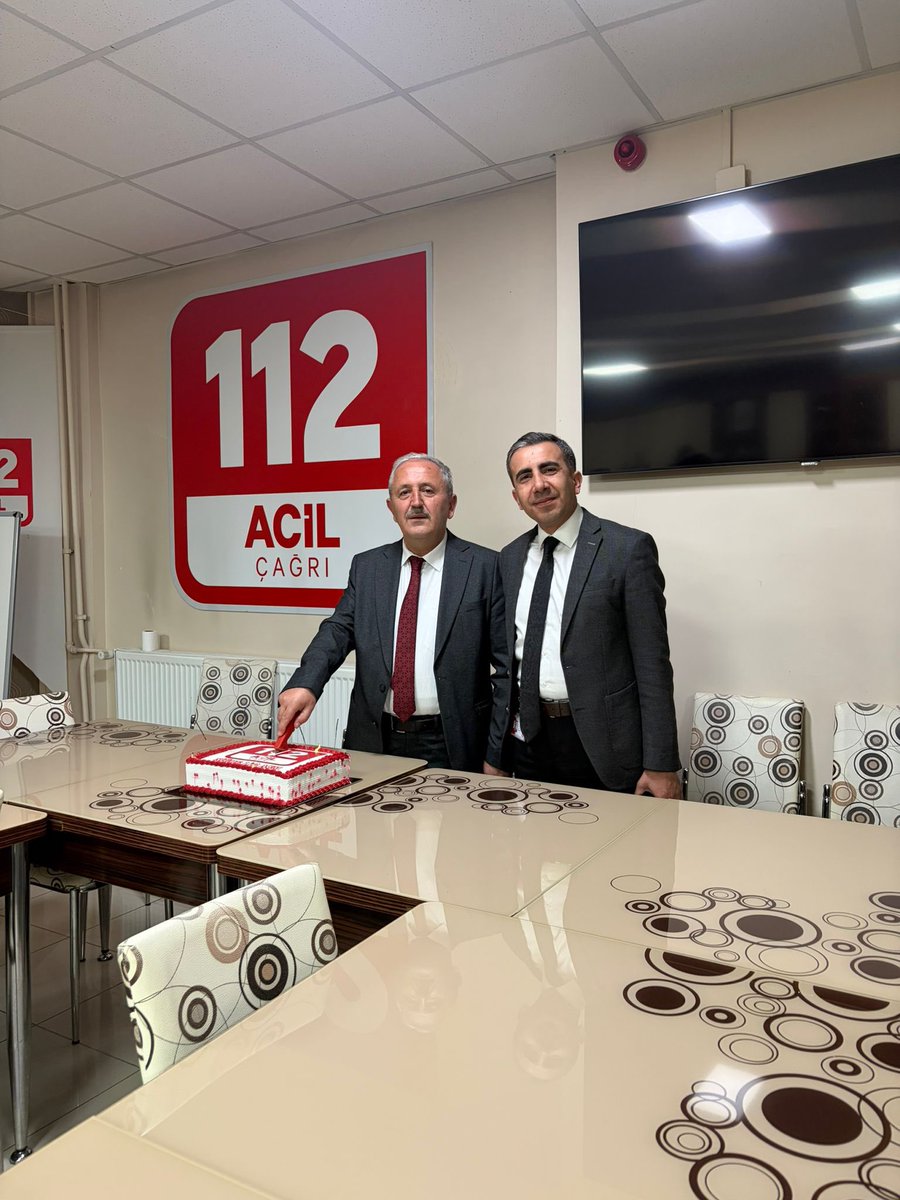 nigde112acm's tweet photo. 11 Şubat 112 Günümüz Kutlu Olsun. https://t.co/WthI7kga4M