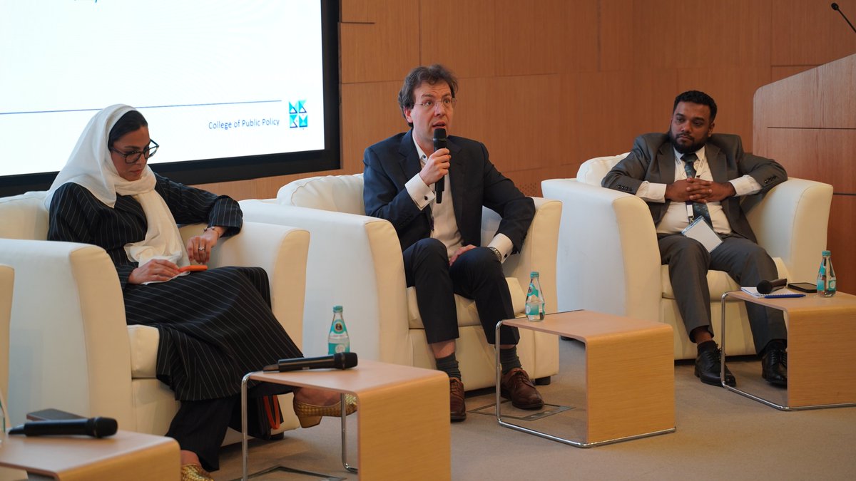 Jörg Matthias Determann tweet media