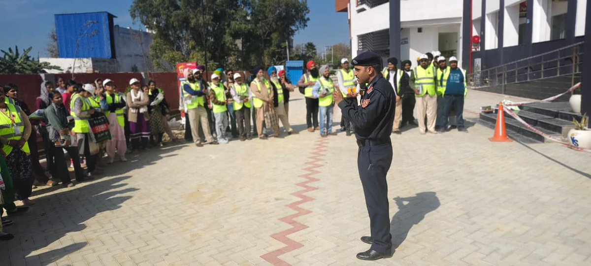 07 NDRF BATHINDA tweet media